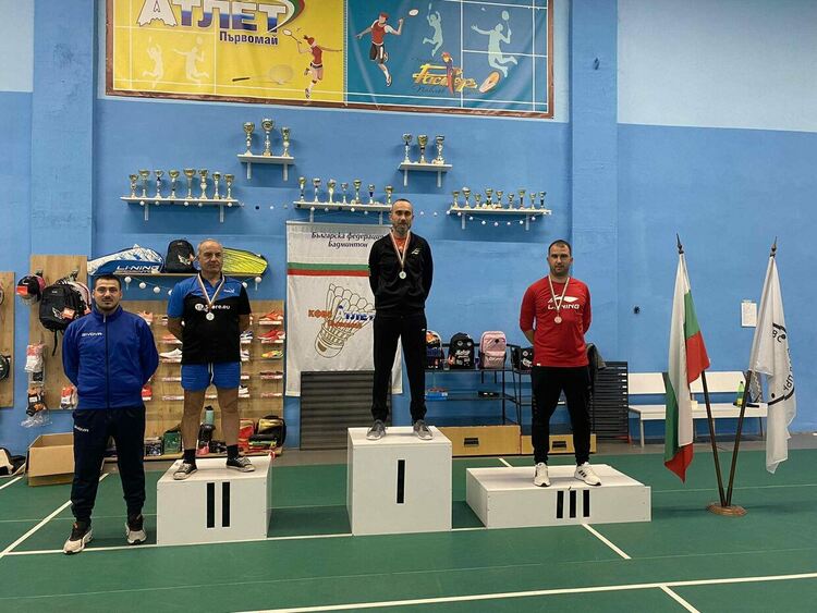 "Атлет" събра 3600 лв. в полза на Петър Ламбрев