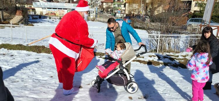 снимка: Община Чепеларе