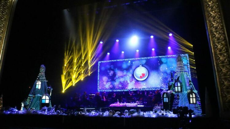 Даренията за "Българската Коледа" достигнаха 2 270 000 лв.