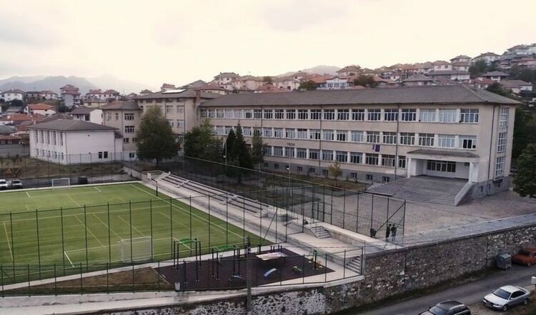 Училището в село Старцево ще бъде ремонтирано по проект