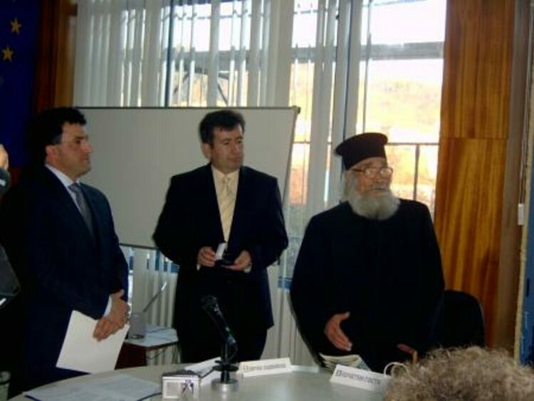 снимка: Община Златоград