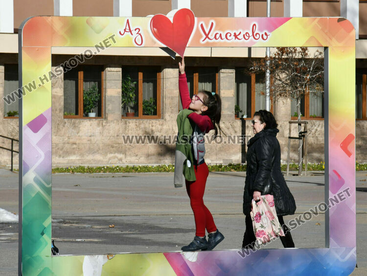 Втори ден с температурен рекорд в Хасково