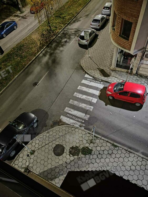 Кърджалийци си паркират както си искат по празниците, когато не се налага да плащат за Синя зона