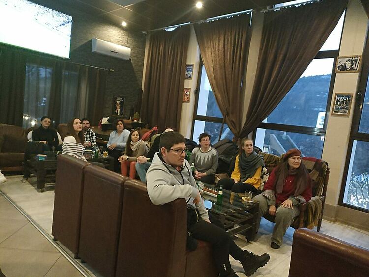 "Смолян говори" продължават благотворителната акция за Светла и сина й