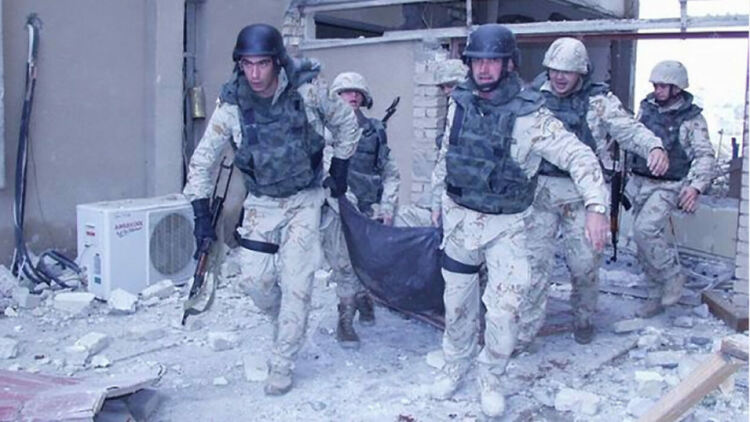 20 години от "Кървавата Коледа" в Кербала, петима българи загинаха