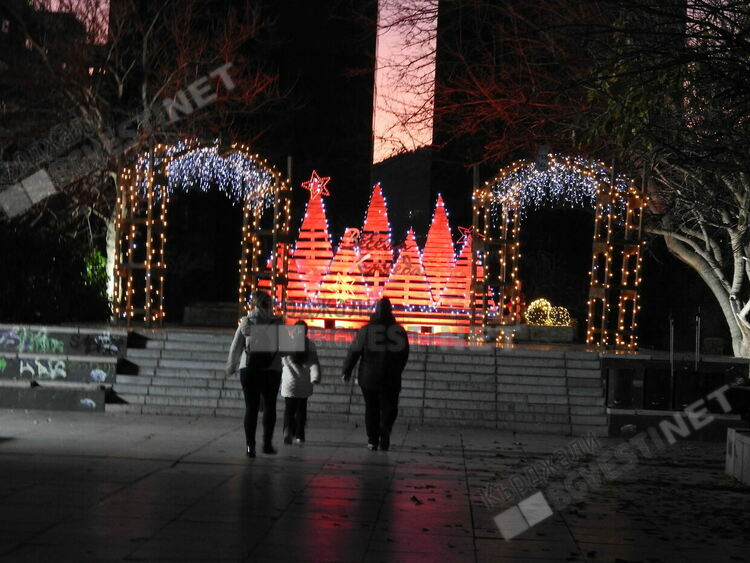 Кърджалийци ще посрещнат Новата 2024 г.в домовете си, малцина са тези, които ще бъдат в заведения