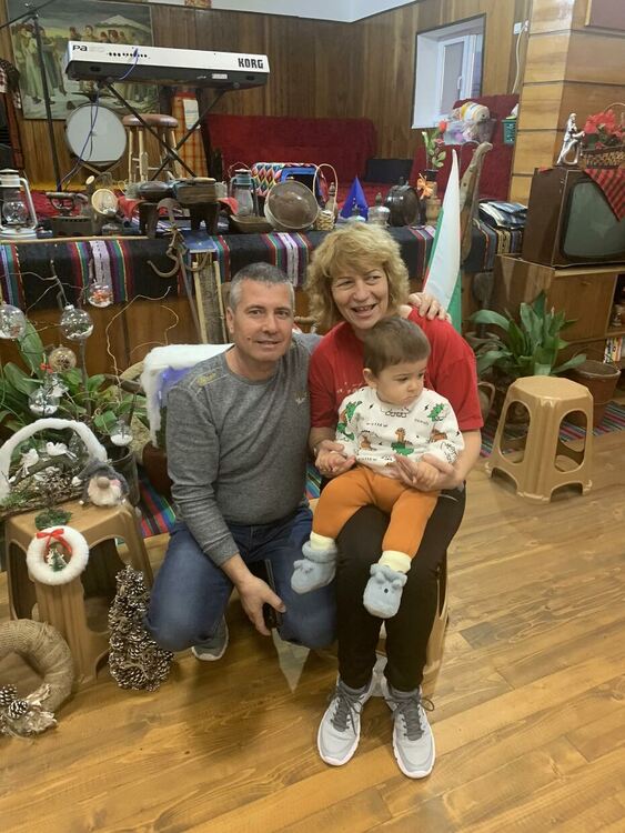 Благотворителен концерт и кулинарна изложба в читалище „Васил Левски“ в Орлово