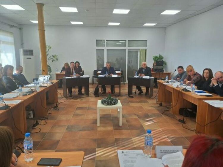  Таксата за битови отпадъци за 2024 г. се запазва в Радомир