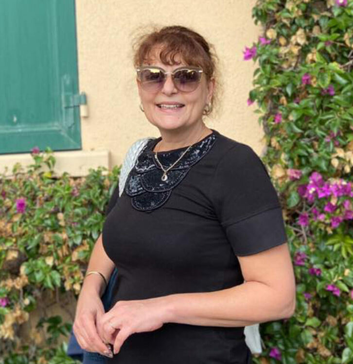 Силвия Касабова