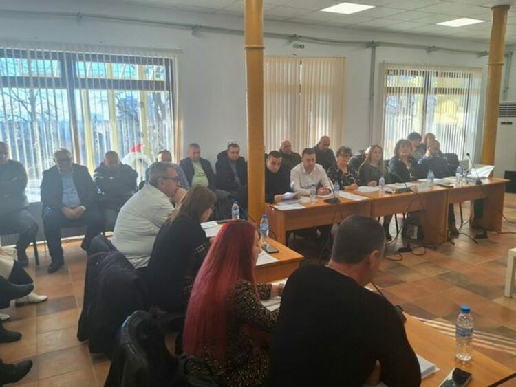  Таксата за битови отпадъци за 2024 г. се запазва в Радомир