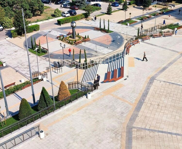 Шест блока в Асеновград ще бъдат санирани 