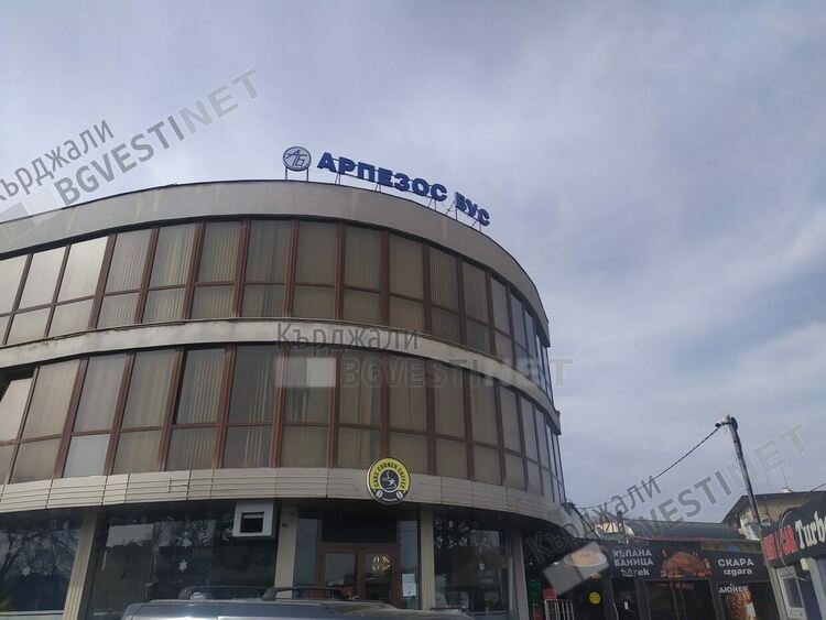 Разследват смъртта на пътник , починал на Автогарата