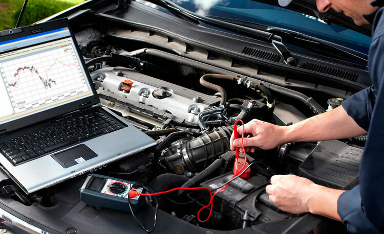 Търсят 40 души за производство на електронни модули за автомобили