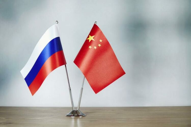  Анализ: Русия и Китай се приближават към внушителен военен съюз