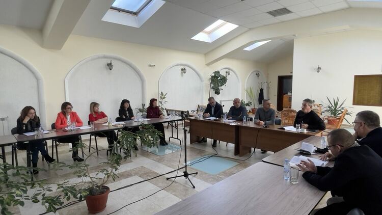 Административен съд - Смолян с предложение за законодателни промени