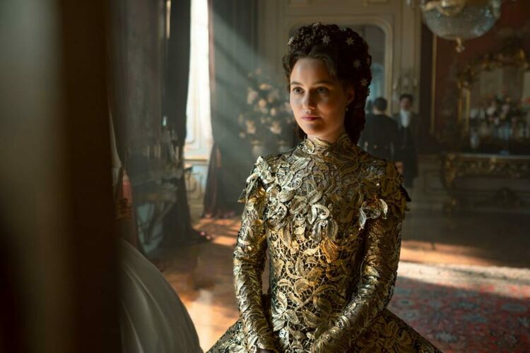 Семеен епос и политическа драма в новия сезон на Сиси по Epic Drama