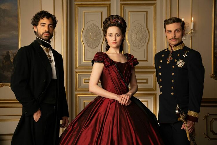 Семеен епос и политическа драма в новия сезон на Сиси по Epic Drama