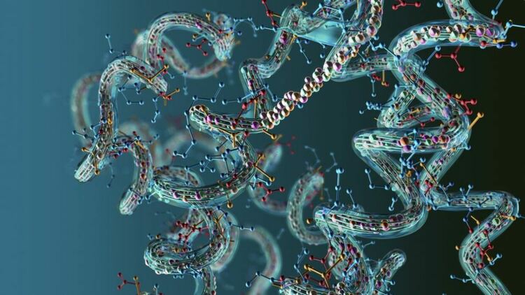Вибриращи молекули унищожават ракови клетки