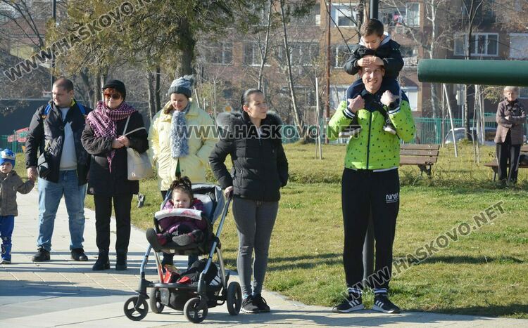 Хасковските военни отбелязаха 120 г. от основаването на Осма пехотна тунджанска дивизия