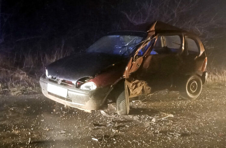 Шофьор загина при маневра край Симеоновград