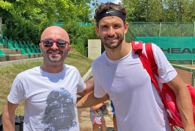 Двама хасковлии номинирани за „Спортист на годината“