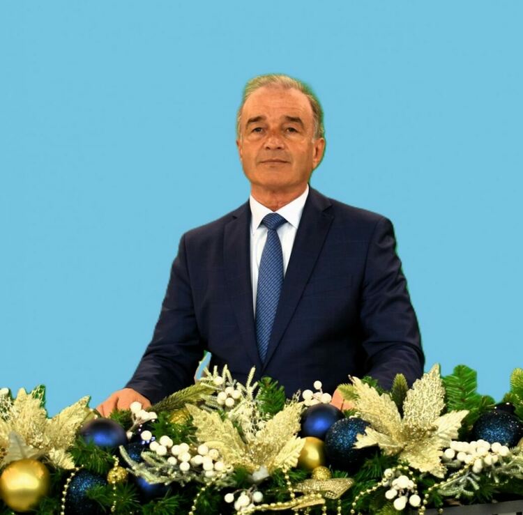 Кметът на Асеновград: Бъдещето е в задружните ни усилия!