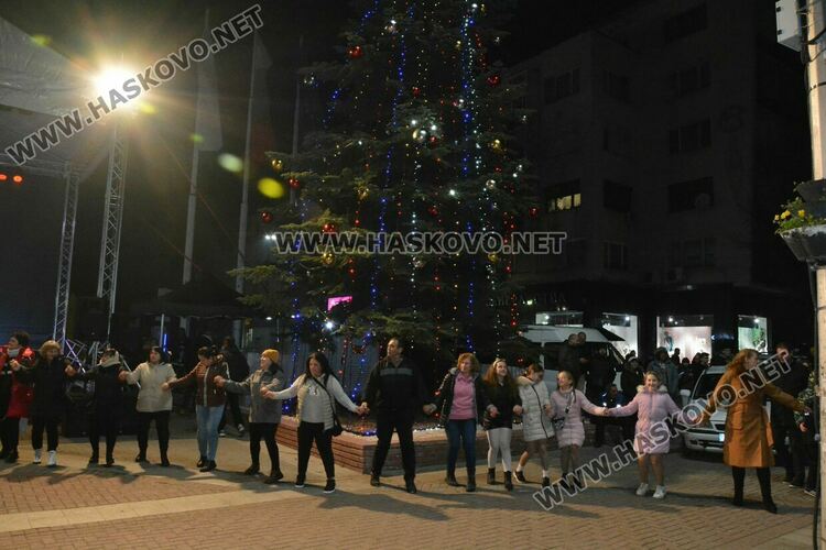 Честита Нова 2024 година!