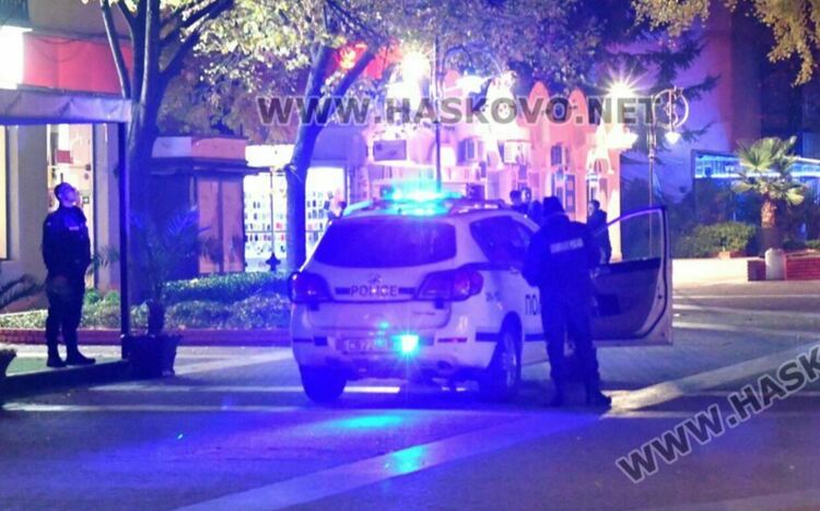 Задържаха рецидивист за кражба на кола