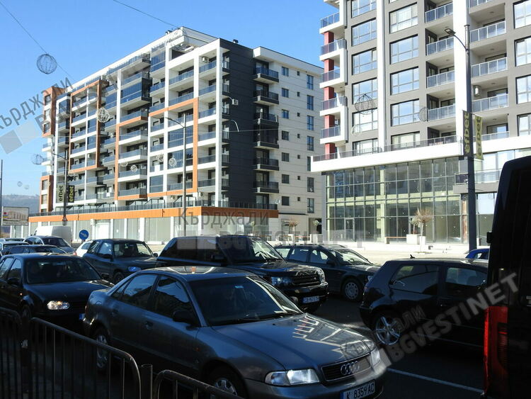 В Кърджали набира скорост услугата „Професионален домоуправител”,управлението на новите жилищни сгради се превръща в проблем