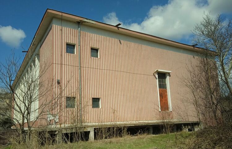 Втори търг за продажбата на бившия културен дом в Димитровград, цената е 30 000 лева по-ниска