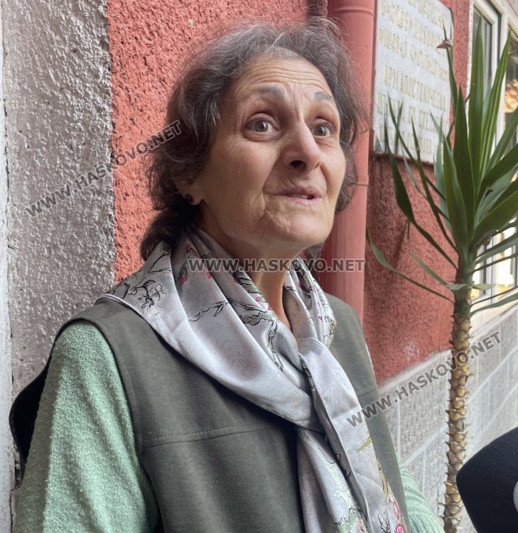 Елизабет Дерандонян