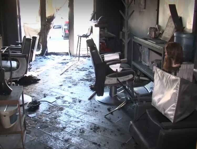 Кадри: Нова телевизия