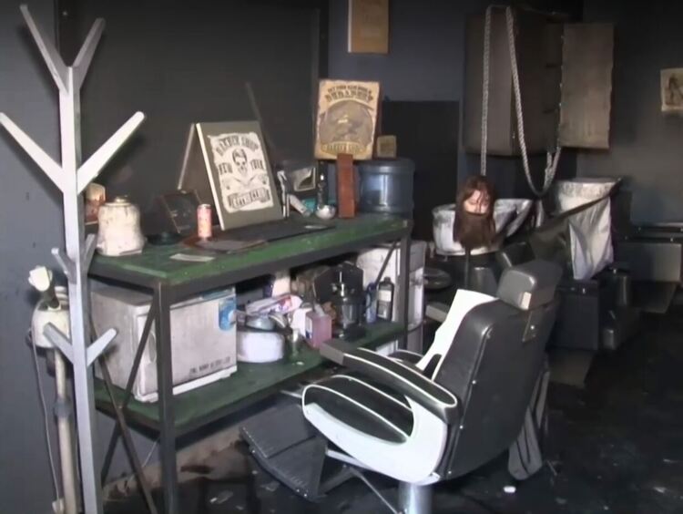 Запалиха фризьорски салон в Бургас за отмъщение, един от извършителите е непълнолетен