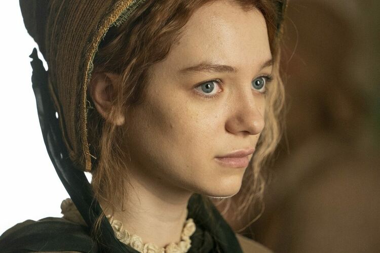 Работилница за кукли - Epic Drama срещу мрака във викториански Лондон