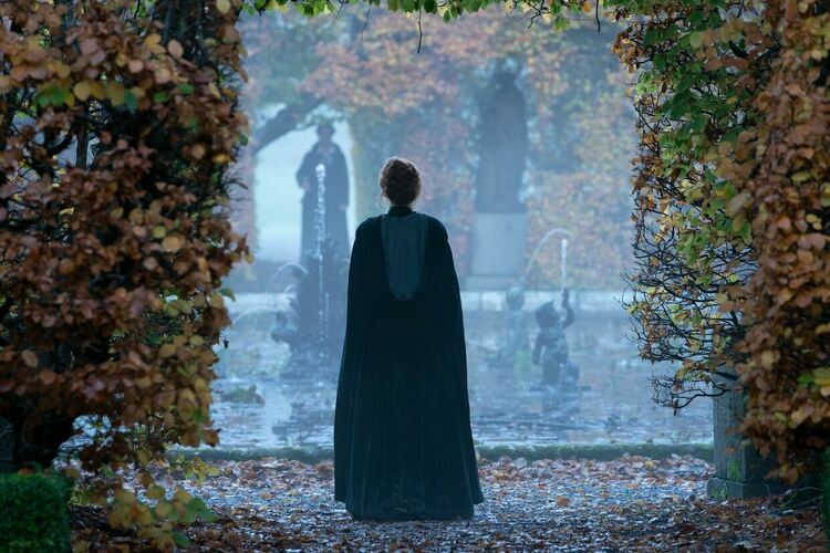 Работилница за кукли - Epic Drama срещу мрака във викториански Лондон