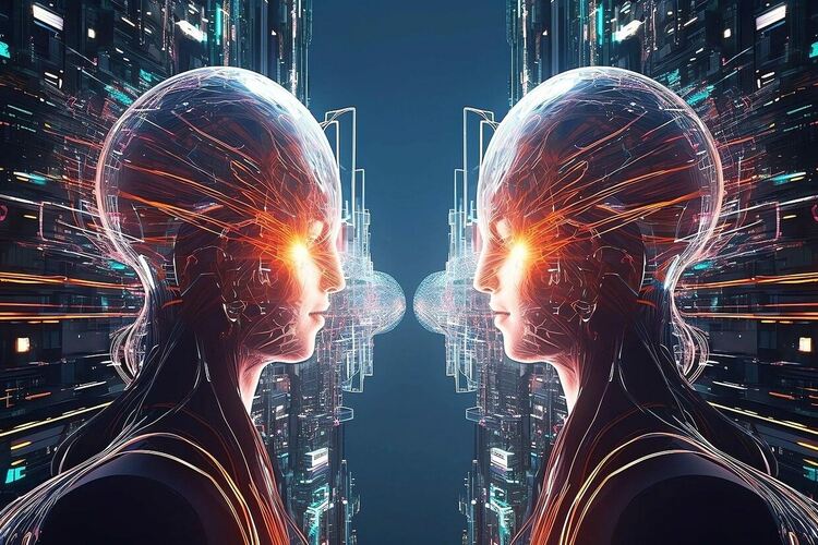 Още един AI риск: чатботове подбуждат терористични нагласи