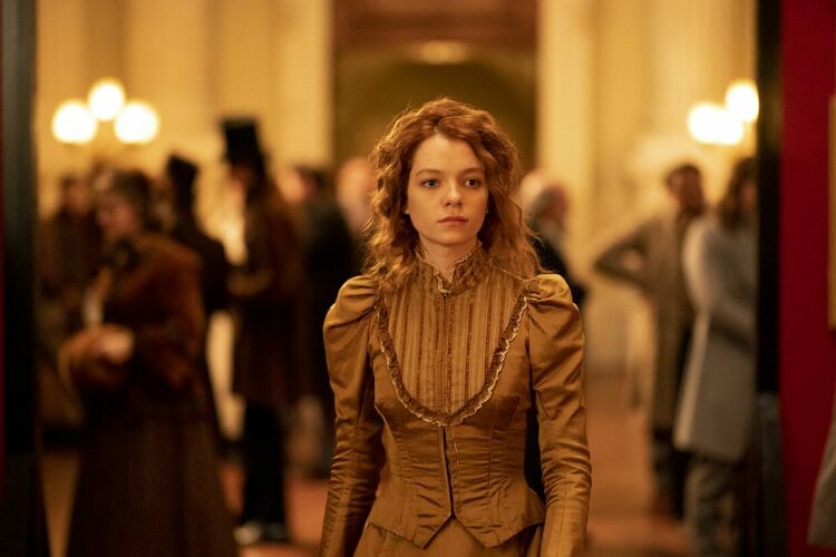 Работилница за кукли - Epic Drama срещу мрака във викториански Лондон