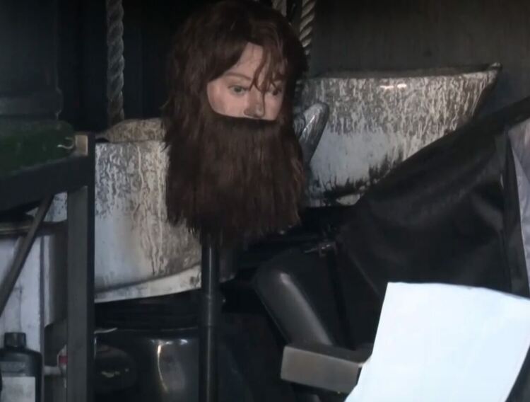 Запалиха фризьорски салон в Бургас за отмъщение, един от извършителите е непълнолетен