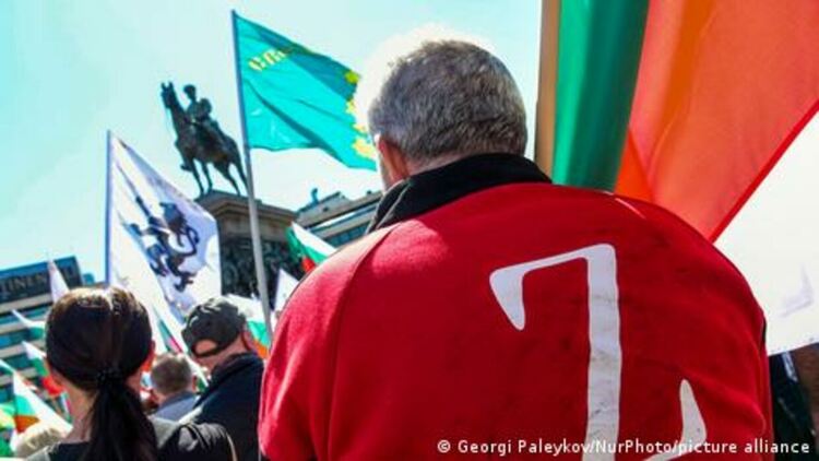 И в България: защо къкри гняв срещу либералната демокрация