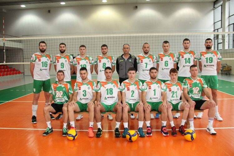 Днес волейболният "Родопа" играе домакински мач срещу "Звездец" 