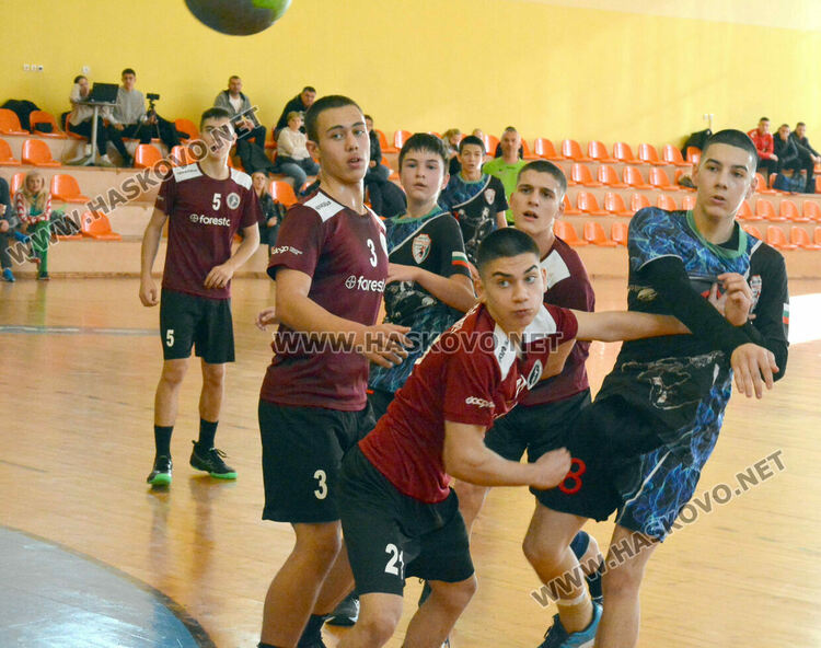 „Локомотив“ триумфира на Купа България. „Асти ‘91“ е четвърти