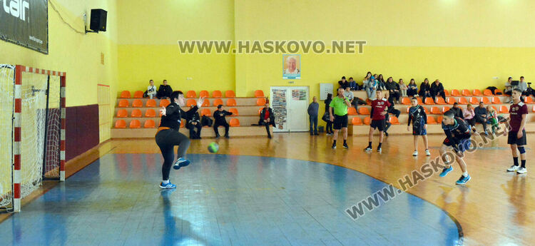 „Локомотив“ триумфира на Купа България. „Асти ‘91“ е четвърти