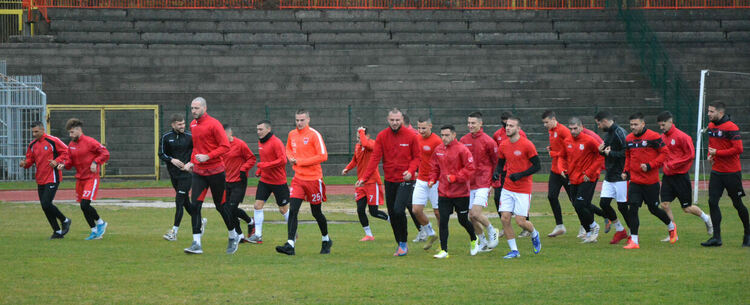 „Саяна Хасково“ стартира зимна подготовка с три нови попълнения