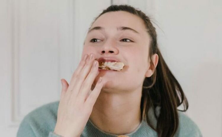 Яжте повече и може да отслабнете и да живеете по-дълго.