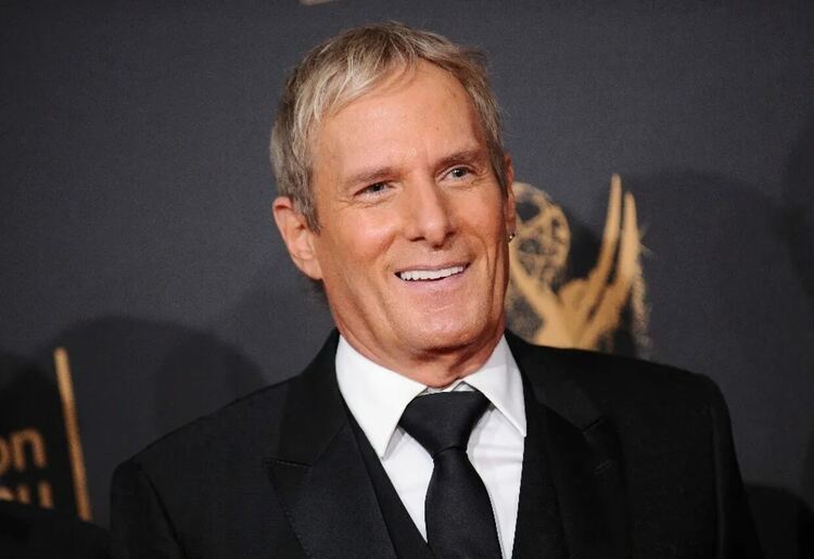 Michael Bolton е претърпял операция заради мозъчен тумор