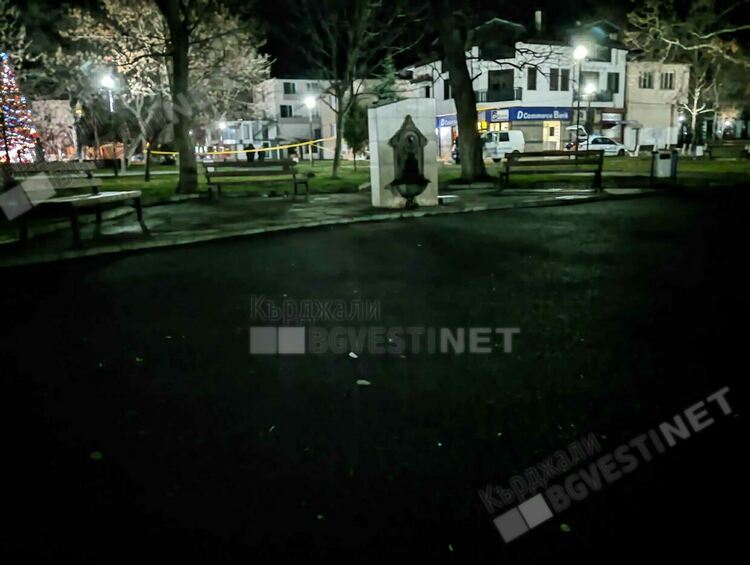 Побой в центъра на Момчилград,хлапак преби 59-годишен