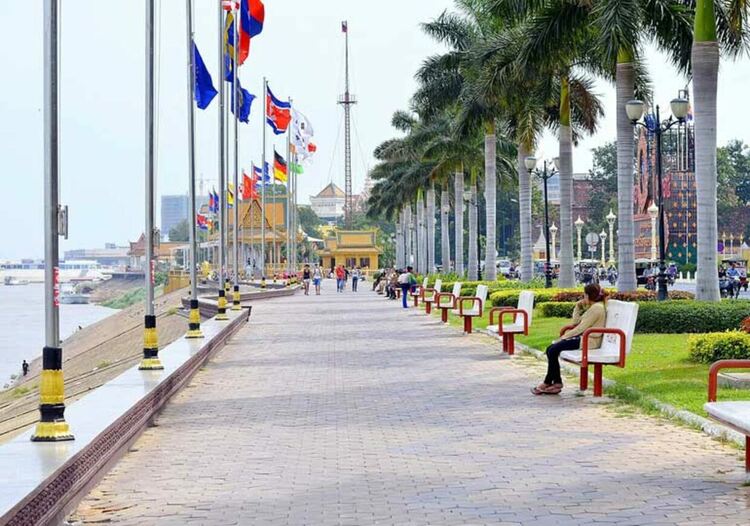 Шест страни от Азия в световните топ 10 на най-привлекателни за инвестиции, от Европа – само Сърбия