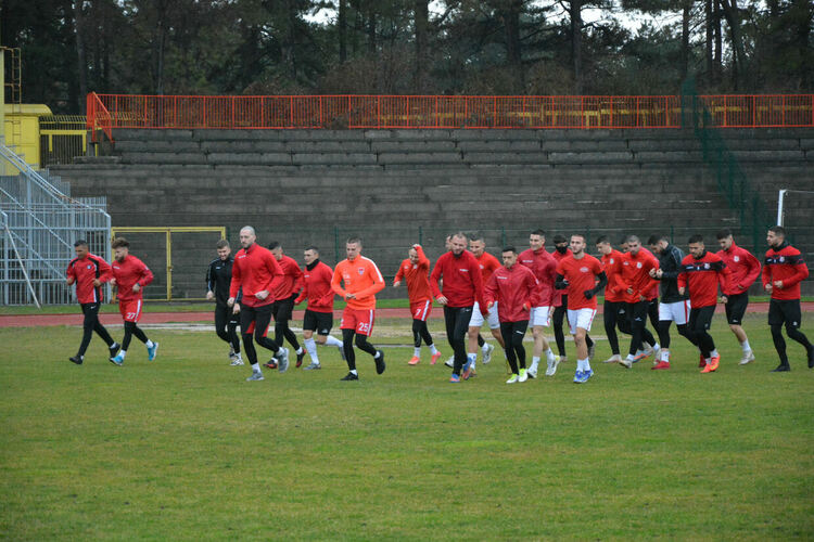 „Саяна Хасково“ стартира зимна подготовка с три нови попълнения