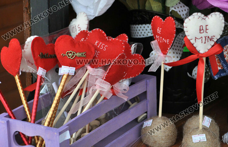 Включиха категории за колаж и видео в конкурса „Чудото любов“