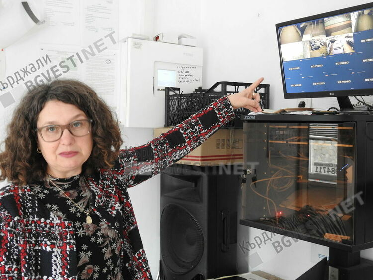 Как едно училище в Махалата на Кърджали се превърна в еталон за региона?